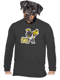 pánske dlhý rukáv