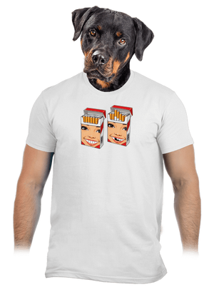 pánske tričko