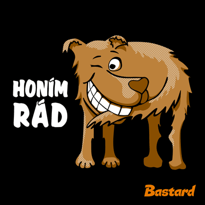 Honím rád