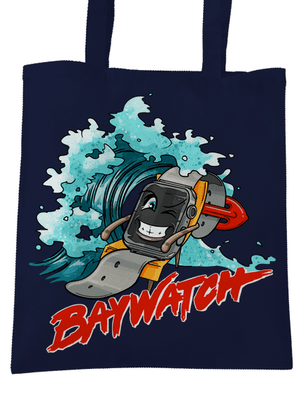 Baywatch taška French Navy
