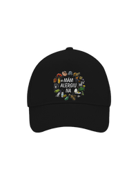 šiltovka baseballka