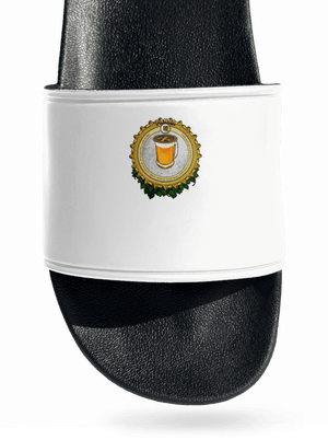 Pivný horoskop: Panna šľapky White