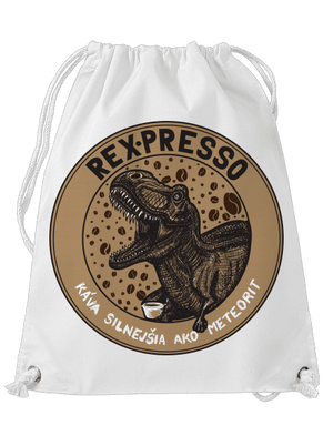 Rex-presso vak White