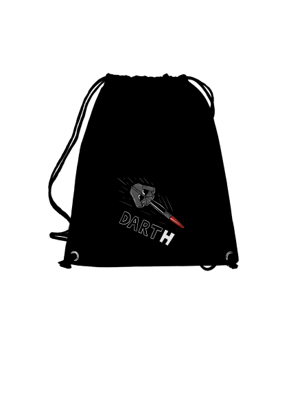 Dart(h) vak Black