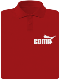 pánska polokošeľa