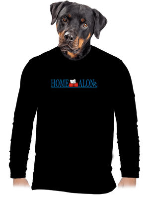 pánske dlhý rukáv