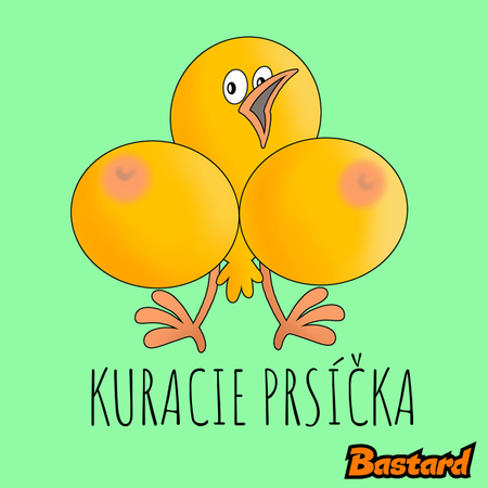 Kuracie prsíčka