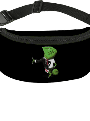 Majster prevlekov ľadvinka Black