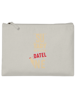 Nepostradatelné taštička Stracciatella