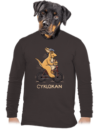 pánske dlhý rukáv