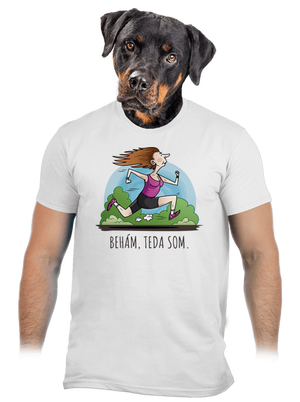 pánske tričko