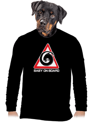 pánske dlhý rukáv