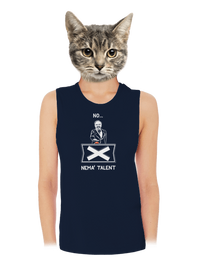 dámske tielko voľné