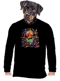 pánske dlhý rukáv