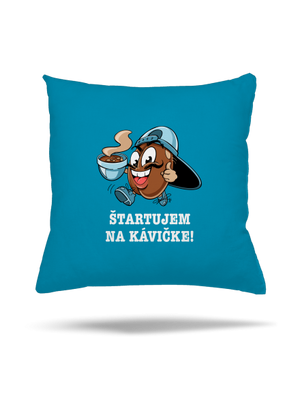 vankúš