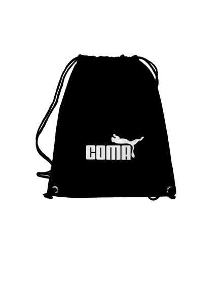 Coma vak Black