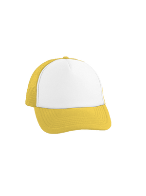 Bez potlače šiltovka truckerka Sunflower cap