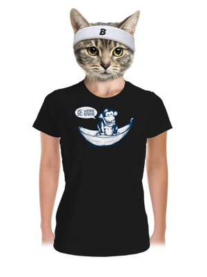 dámske športové tričko