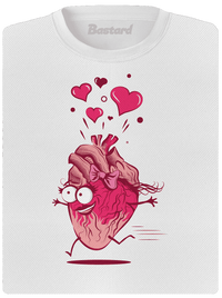 dámske športové tričko