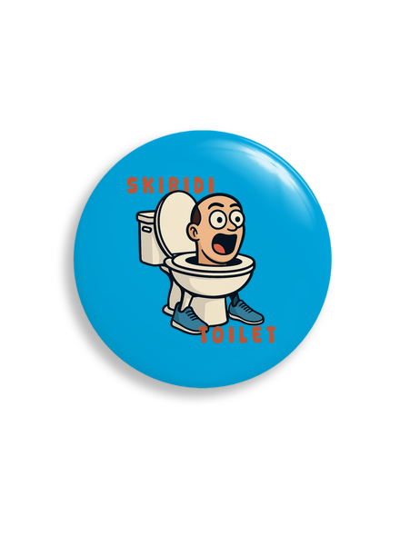 Skibidi Toilet  