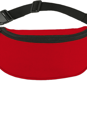 Bez potlače ľadvinka Red