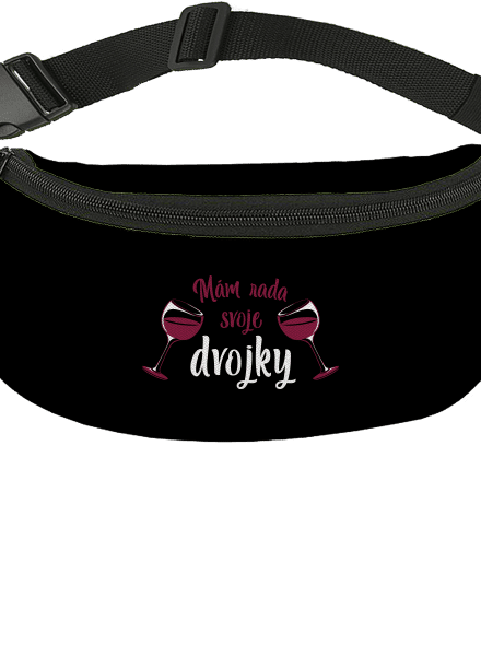Dvojky ľadvinka Black