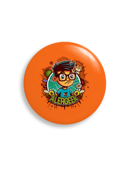 Alergeek  