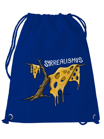 Syrrealismus vak Royal Blue Mal