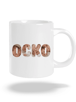 veľký hrnček