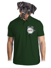 pánska polokošeľa