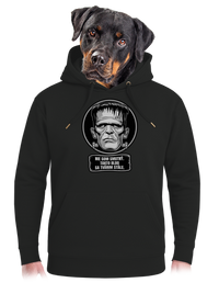 unisex mikina premium