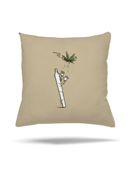 Džoint a syn vankúš Beige