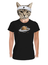 dámske športové tričko