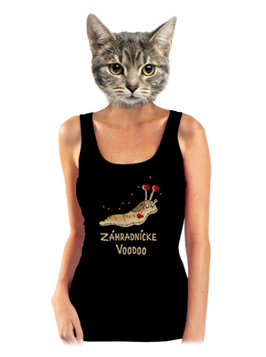 dámske tielko klasické