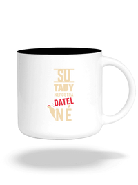 farebný hrnček