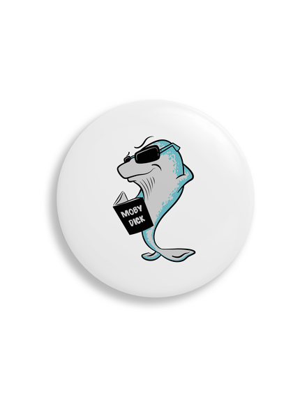 Moby Dick  