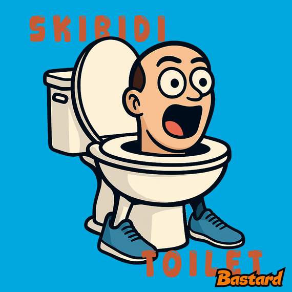 Skibidi Toilet