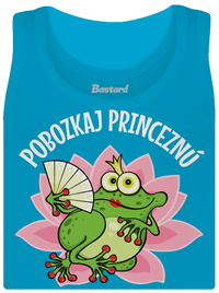 dámske tielko klasické