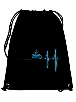 Coffee help vak Black