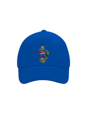 šiltovka baseballka