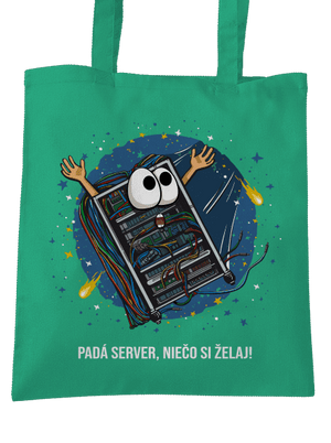 Padá server taška Mint