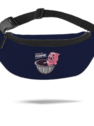 Vo forme ľadvinka French Navy