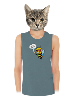 dámske tielko voľné