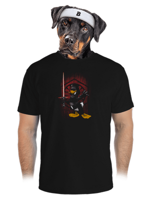 pánske športové tričko