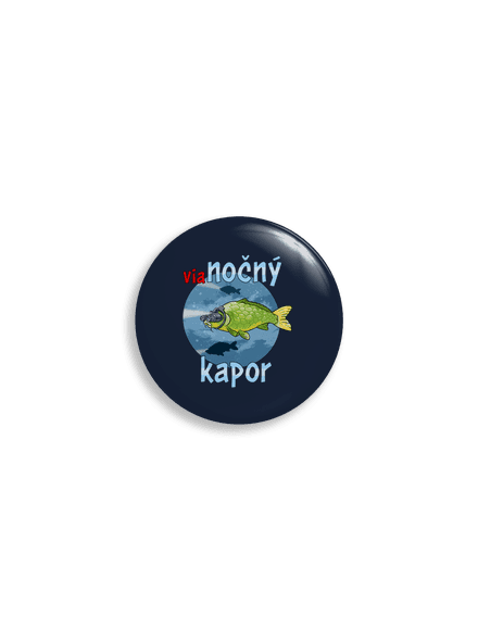 Vianočný kapor  