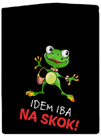 dámska mikina na zips