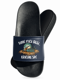šľapky