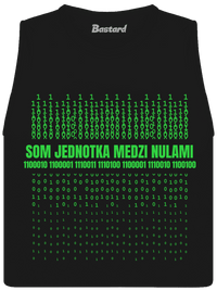 dámske tielko voľné