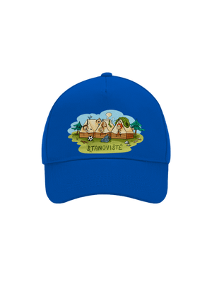 šiltovka baseballka