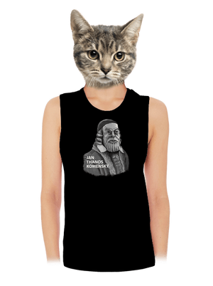 dámske tielko voľné